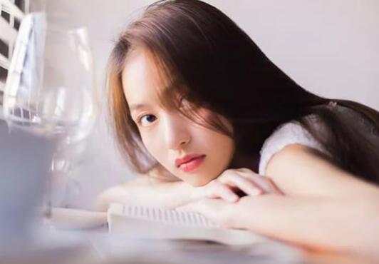 神态描写的句子