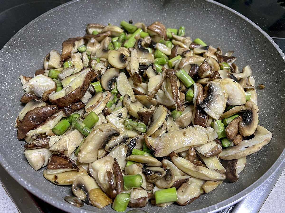 家常牛肝菌这样做才够味，云南人的秘诀全在这